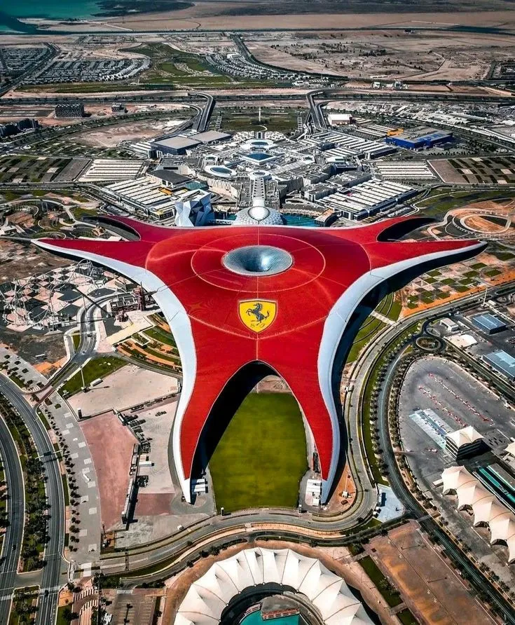 Abu Dhabi City Tour