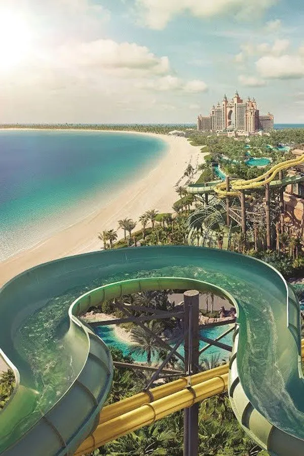 Atlantis Aquaventure