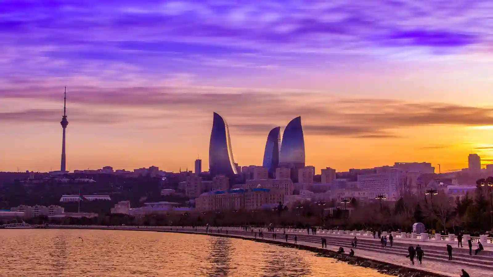 Baku