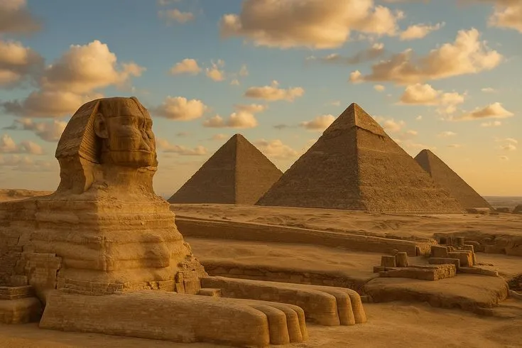 Egypt