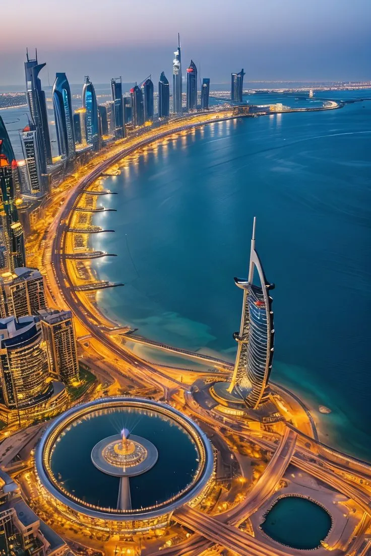 UAE Packages