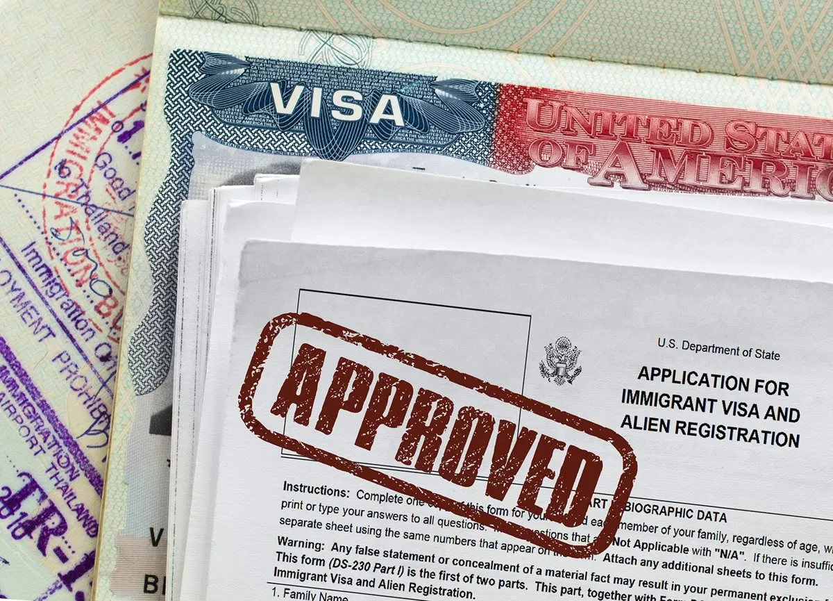 visa
